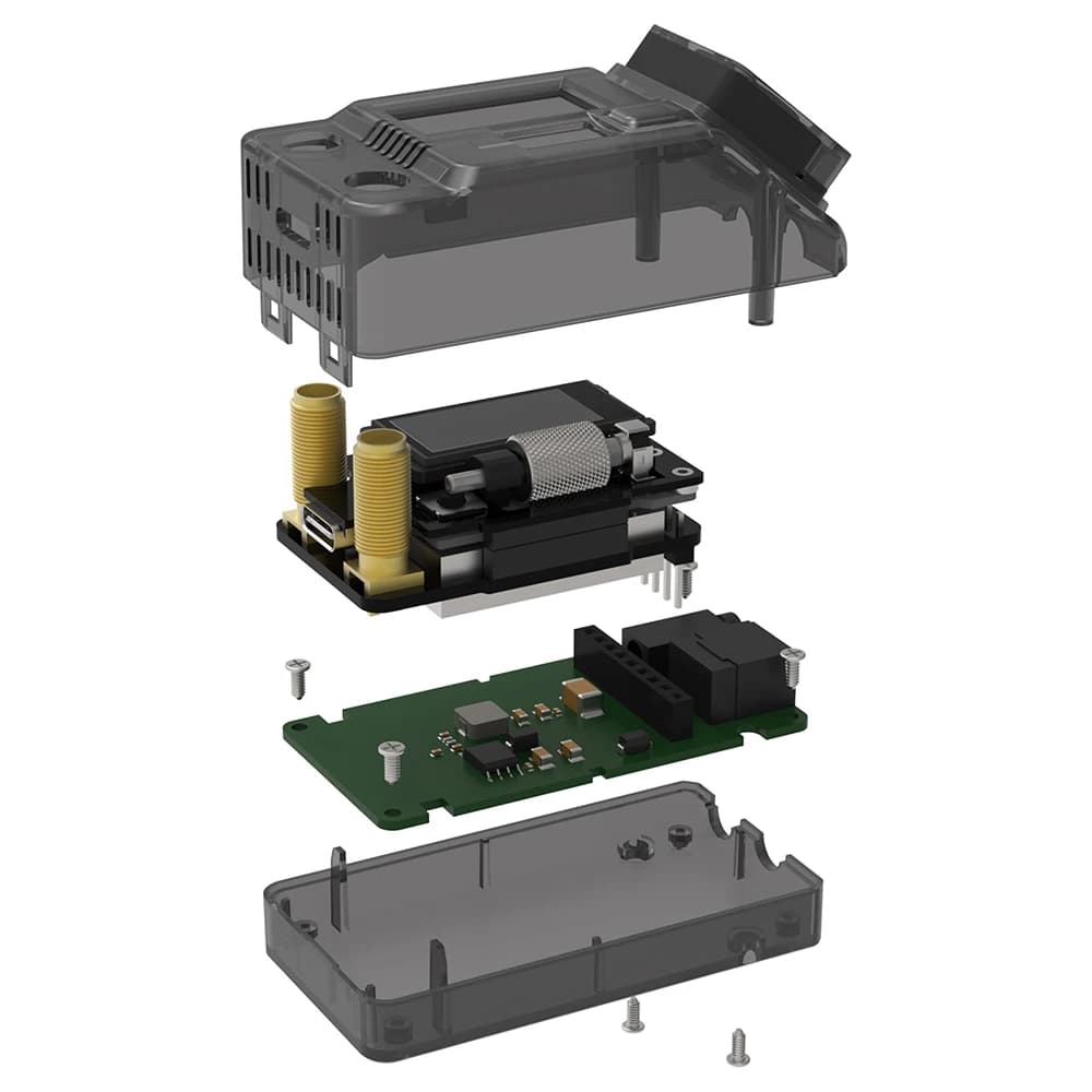 SKYZONE Steadyview X 5/5.8G Receiver Module High Sensitivity Multiple Shell For FPV Goggles $229.24$370.55 -38%4.838 soldNew shoppers save $141.31Free shippingSee previewSimilar items 5