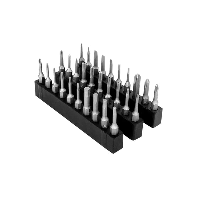 SEQURE ES666 Smart Screwdriver with Somatosensory Recognition & Manual & Electric Modes Suitable for Continuous Maintenance Work 6