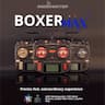 BOXER MAX Gold ELRS