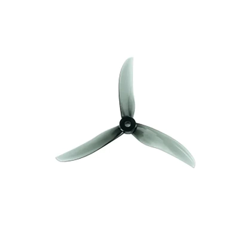 4pairs Axisflying BlackBird V2 BB39 Props 5Inch 3 Blade Propeller for MANTA V2 5 inch Carbon Fiber True X Frame Kits 5