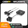 Dual antenna V2