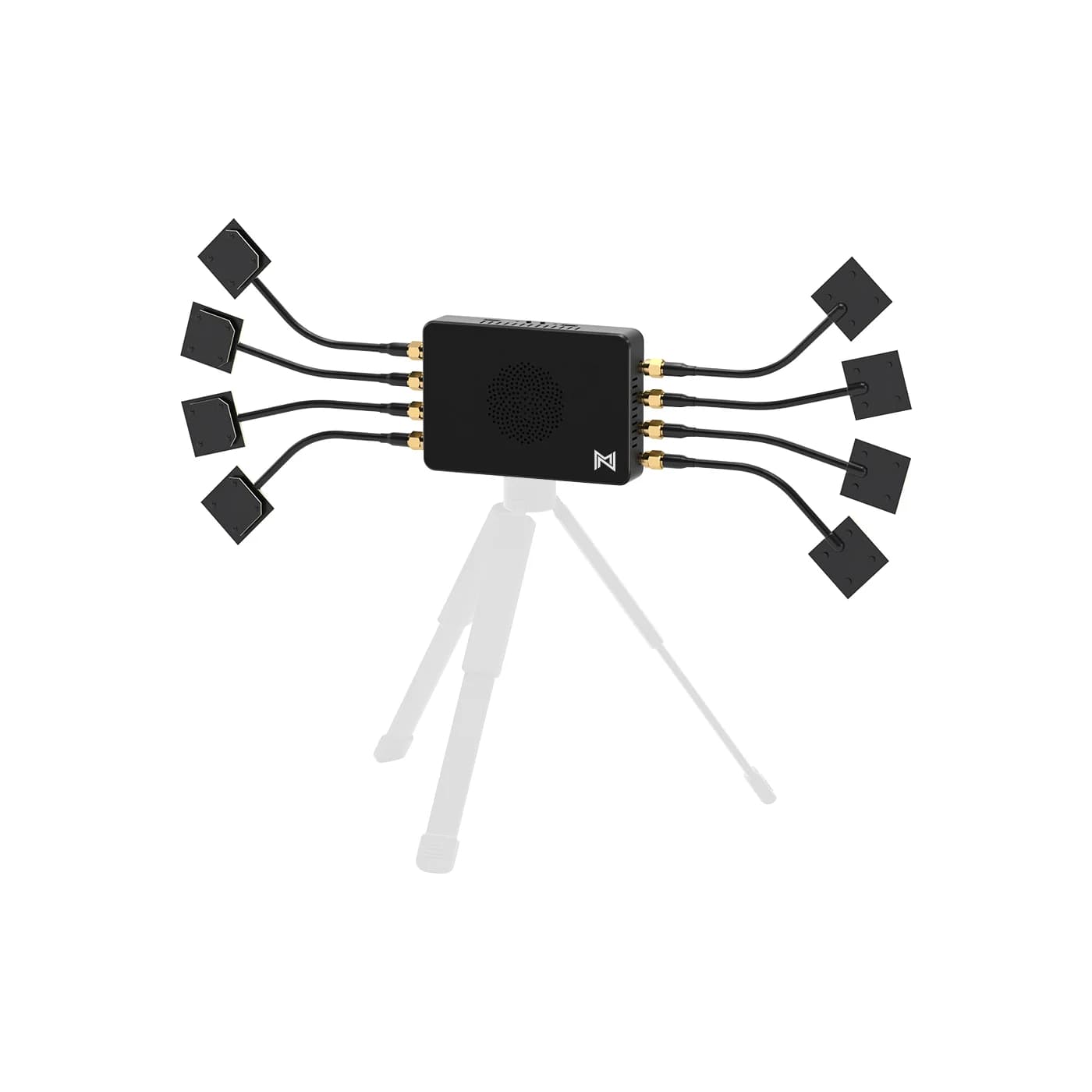 CADDX Walksnail Avatar Repeater For DIY FPV Drone Signal Amplification Extension For Racing Drone RC Model 3
