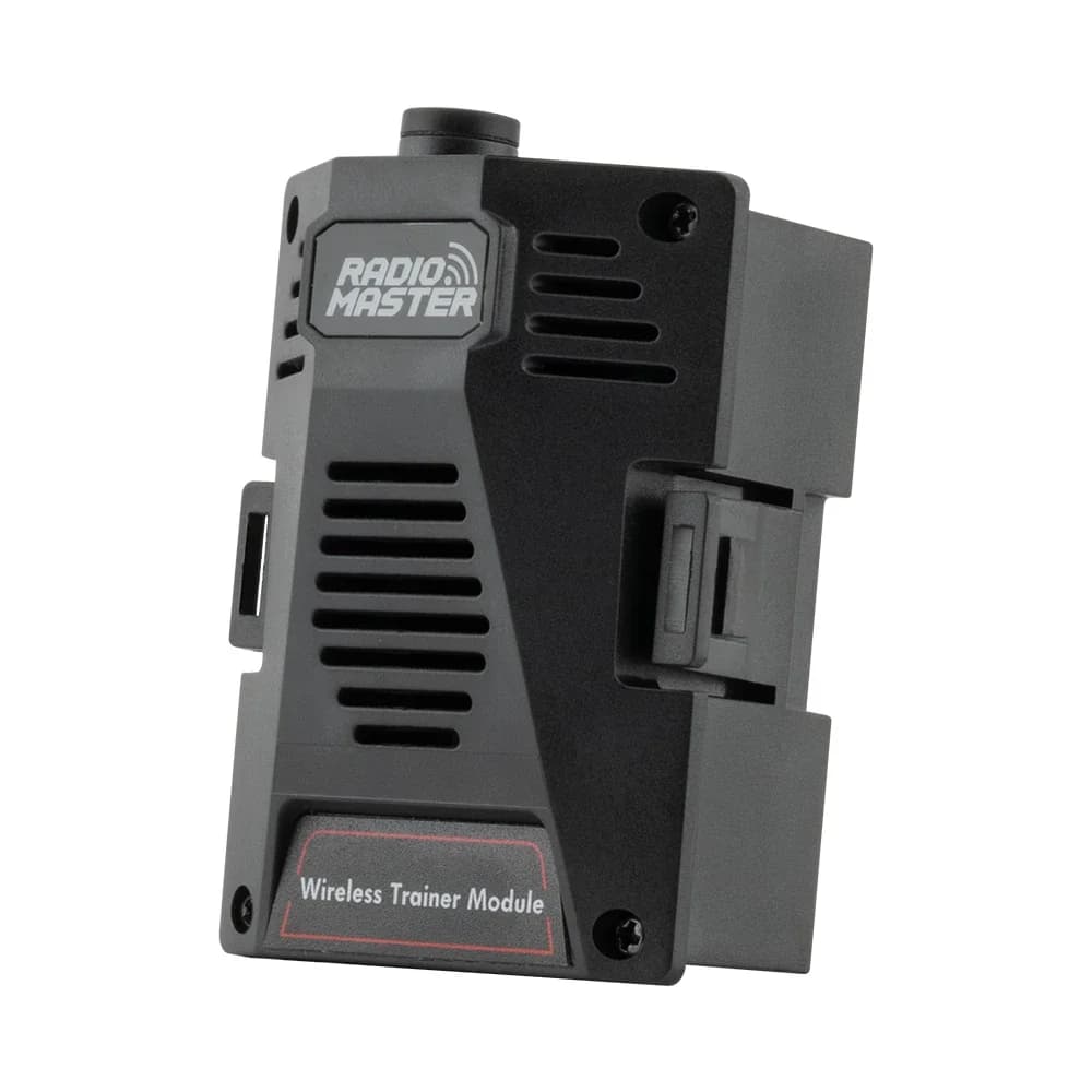 RadioMaster SBUS Wireless Trainer Module - Micro/Nano Interface for EdgeTX FPV Remote Controllers 3