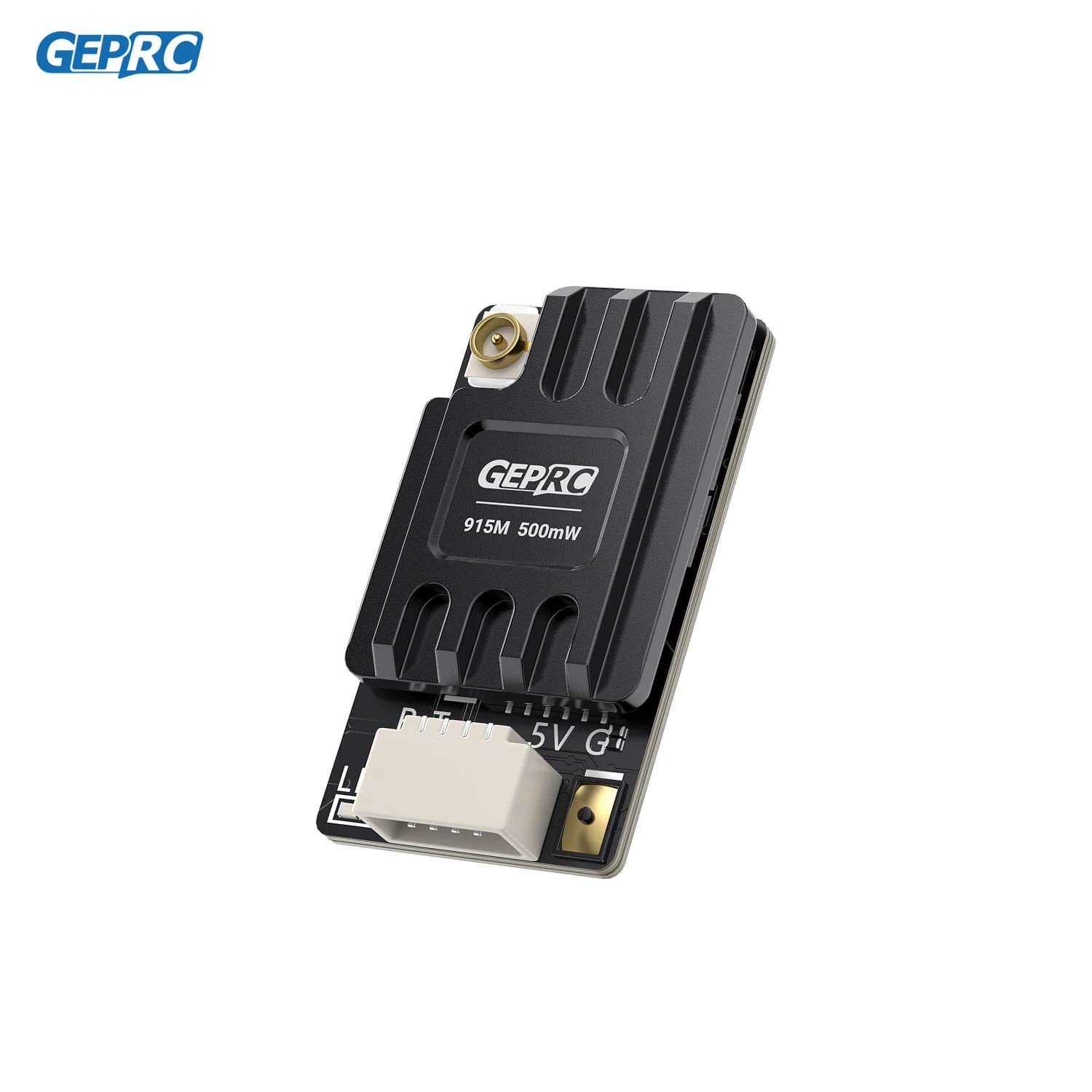GEPRC ELRS Nano 915M PA500 Receiver Suiable PA Chip 500mW 25Hz 200HzDIY RC FPV Quadcopter Longrange Freestyle Drone Parts 6