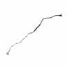 24.5cm coaxial line