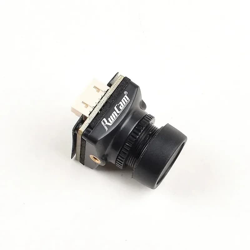 RunCam Phoenix 2 SP V3 Camera 1500TVL New Starlight SENSOR 15000mV/Lux-sec PAL/NTSC 4:3/16:9 for RC FPV Racing Drones Quadcopter