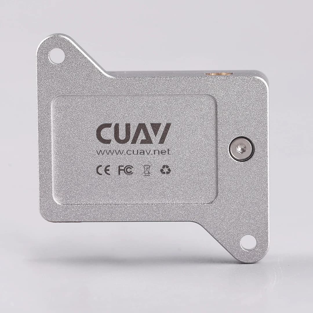 CUAV C-RID Drone Identification Code/Remote Broadcast Module/ID Module DroneCAN/USRT