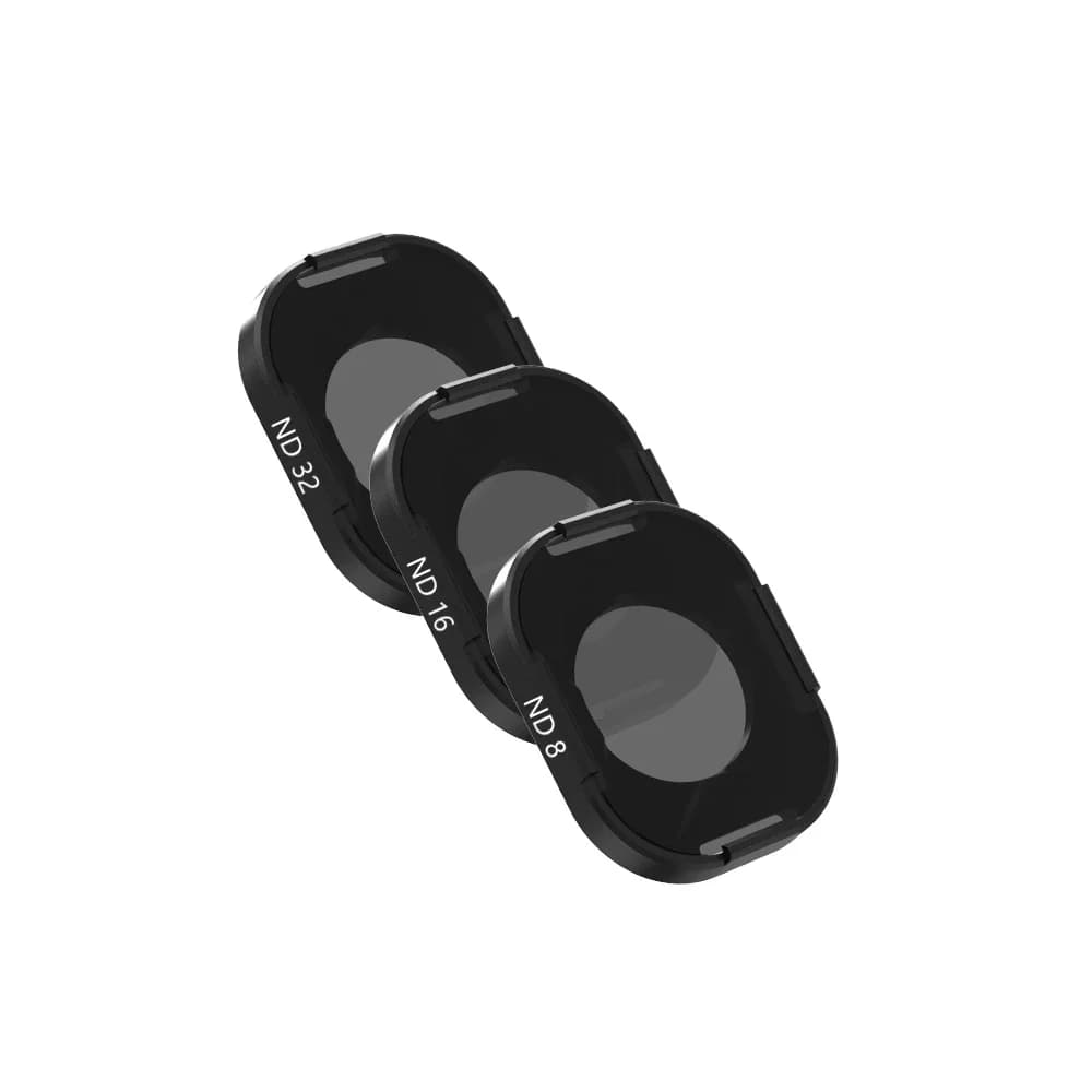 RunCam Thumb Pro 4K V2 New Version Bigger FOV HD Camera 16g Bulit-in Gyro Wide Angle 5