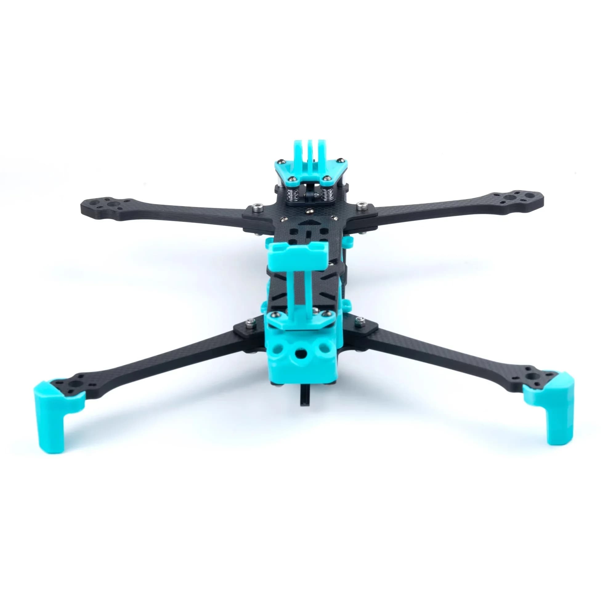 Axisflying KOLAS7 7" Foldable Long Range FPV Drone Frame Kit 298mm Wheelbase
