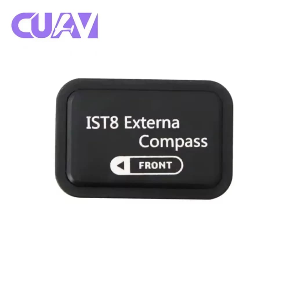 CUAV IST8 External Compass of GPS Module PX4 Geomagnetic Sensor 8310 External Compass For Pixhack Pixhawk PX4 APM