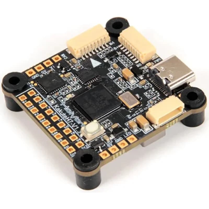 Holybro Kakute H7 V1.3 Flying Tower 5