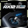 AX12 ELRS