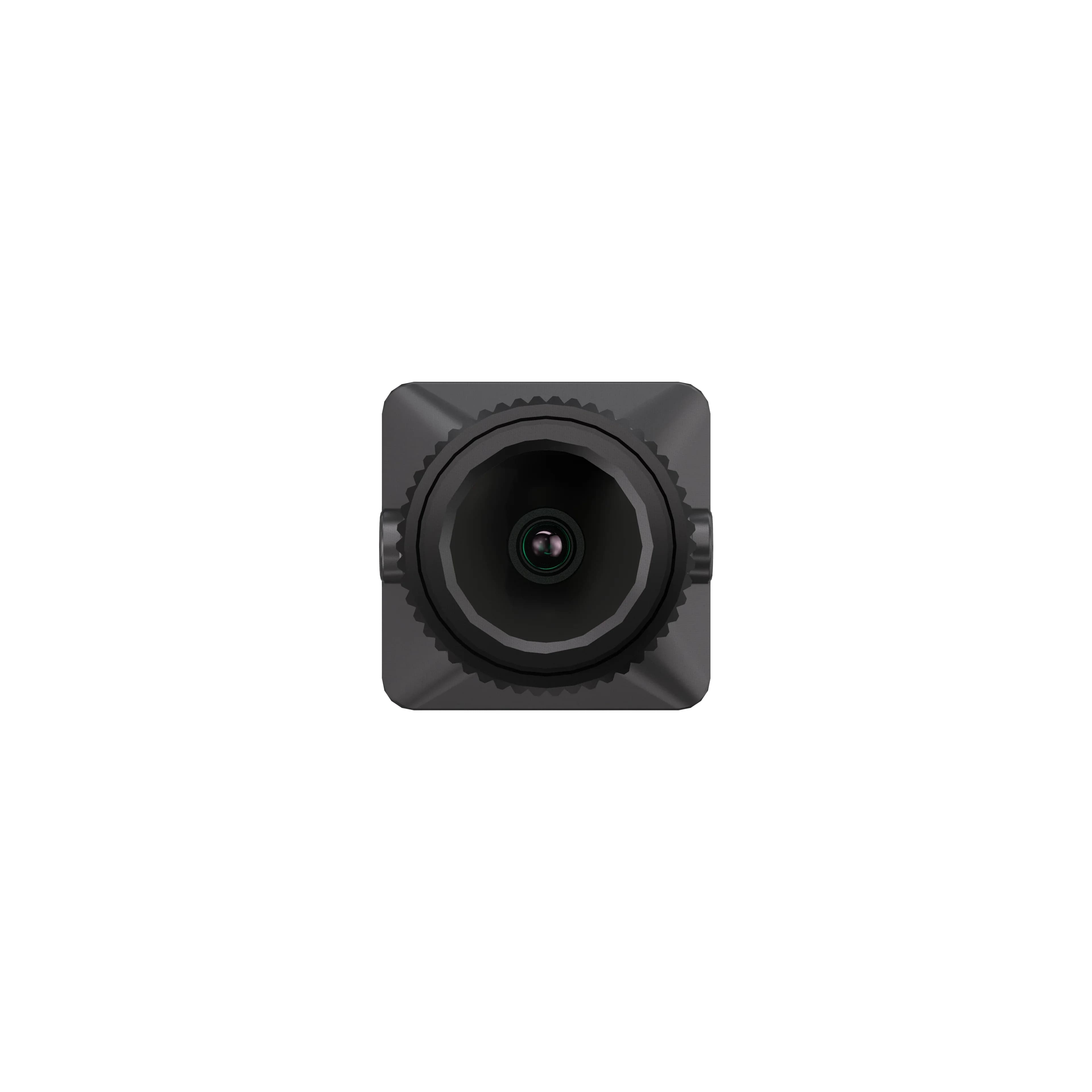 CADDX Infra V2 Camera No-Light Night Camera Analog VTX Kit 0 Lux Super WDR 1500TVL 131° FOV Black and White Sensor for FPV Drone