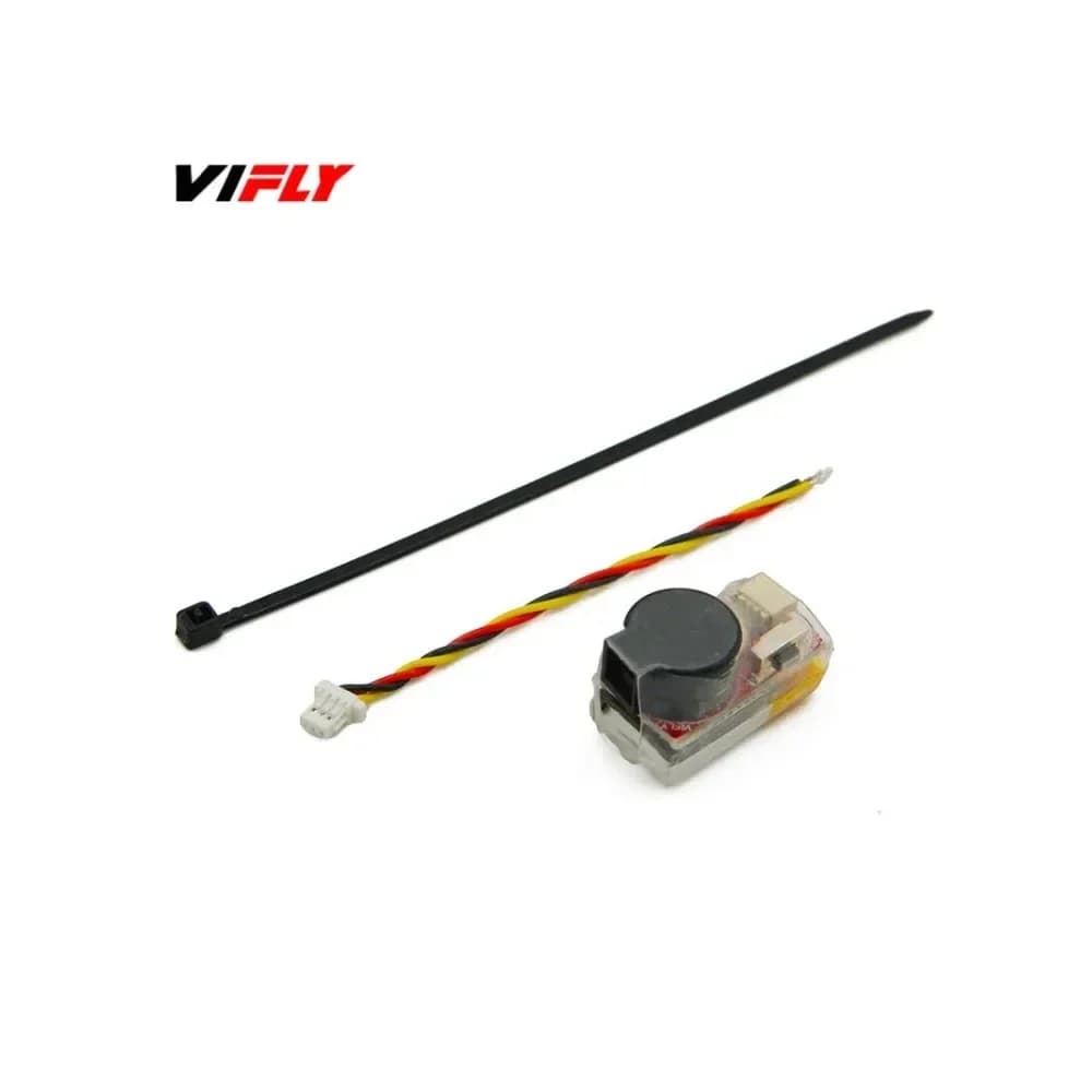 VIFLY Finder2 Finder V2 FPV Racing Drone Buzzer - 1