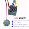 EC90A No Plug