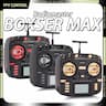 BOXER MAX Red ELRS