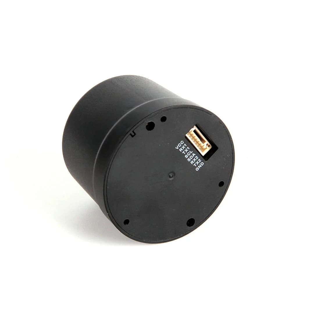 HolyBro H-RTK F9P Ultralight RTK GNSS Module with ZED-F9P IST8310 Compass Helical Antenna for Pixhawk Series 3