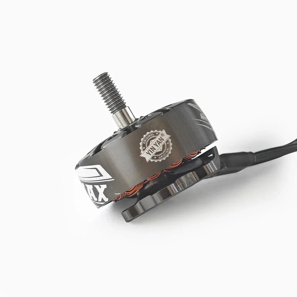 EMAX ECOIII series 2807 3-6S 1300KV 1500KV 1700KV brushless motor 3