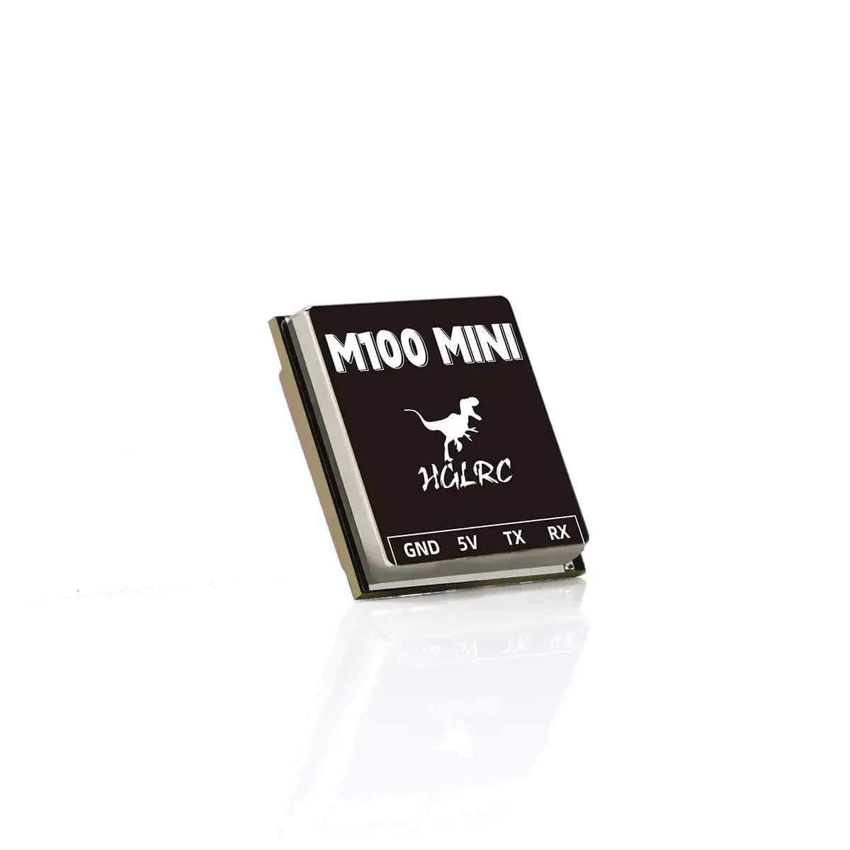 HGLRC M100 MINI - M10 GPS Module Built-in Ceramic Antenna