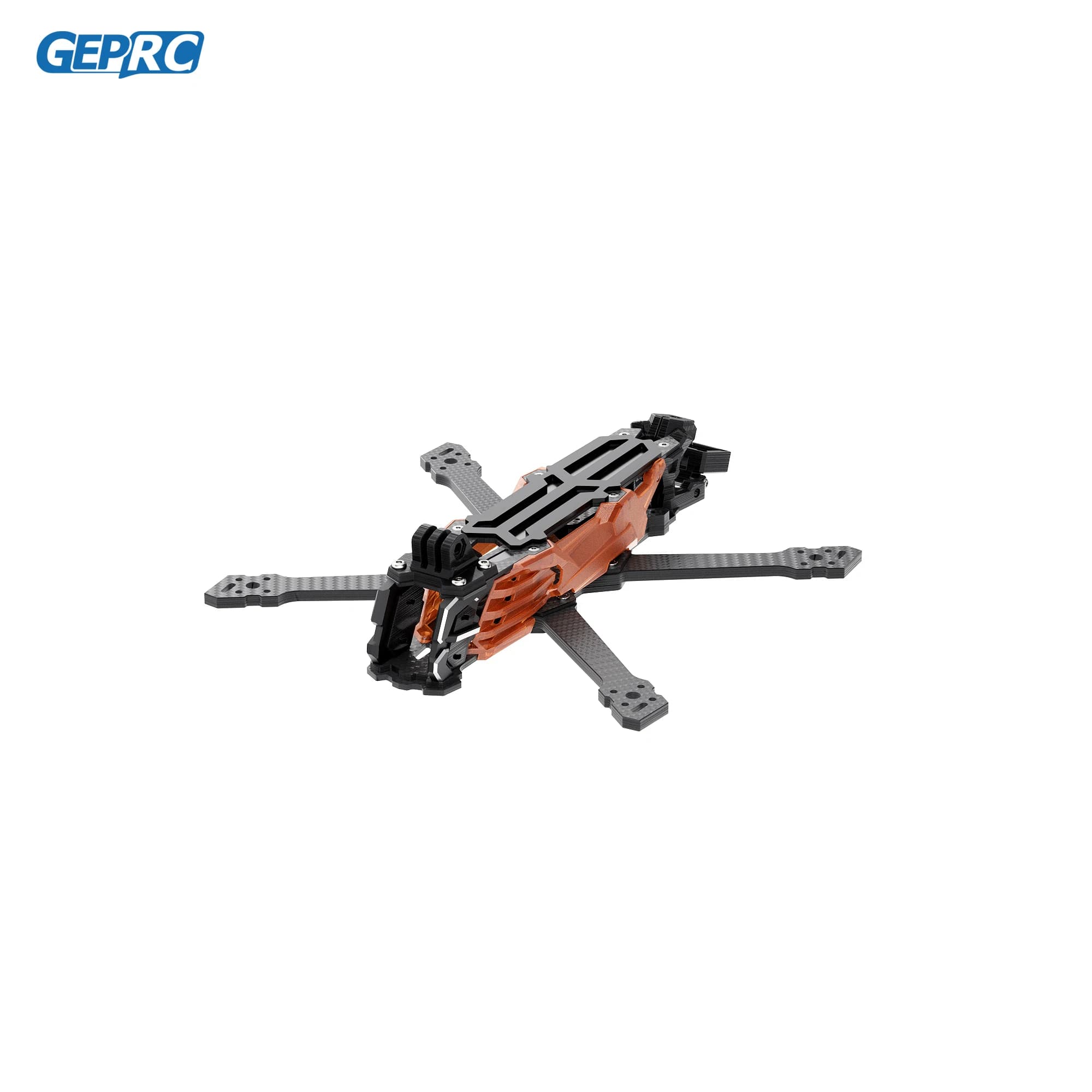 GEPRC GEP-Vapor-X Frame Suitable Vapor-X O4 5 6Inch Drone Carbon Fiber RC FPV Quadcopter Helicopter Replacement Accessories Part $21.31$26.28 -18%4.593 soldNew shoppers save $4.97Lowest price in 90 daysSee previewSimilar items 4
