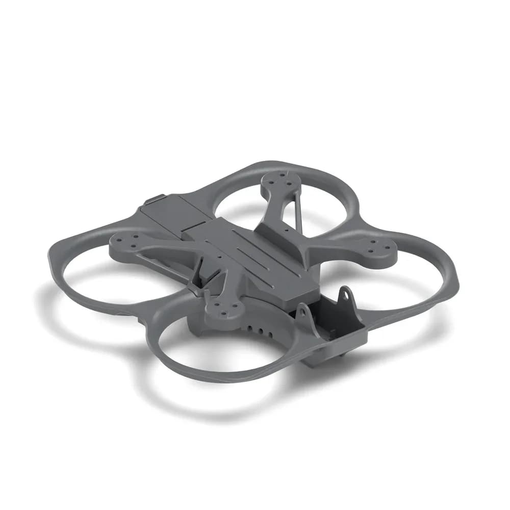 CADDX Protos Drone Frame Ultra-lightweight Brushless Whoop 1.6inch Frame For CADDXFPV Protos