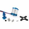 ShortShaft KV1400