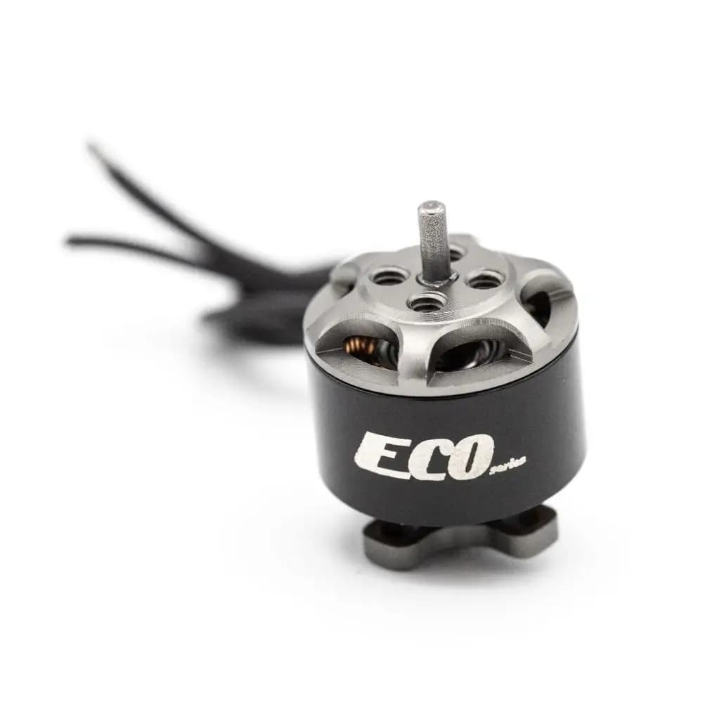1 / 4PCS EMAX ECO 1106 2~3S 4500KV 6000KV CW Brushless Motor For FPV Racing RC Drone
