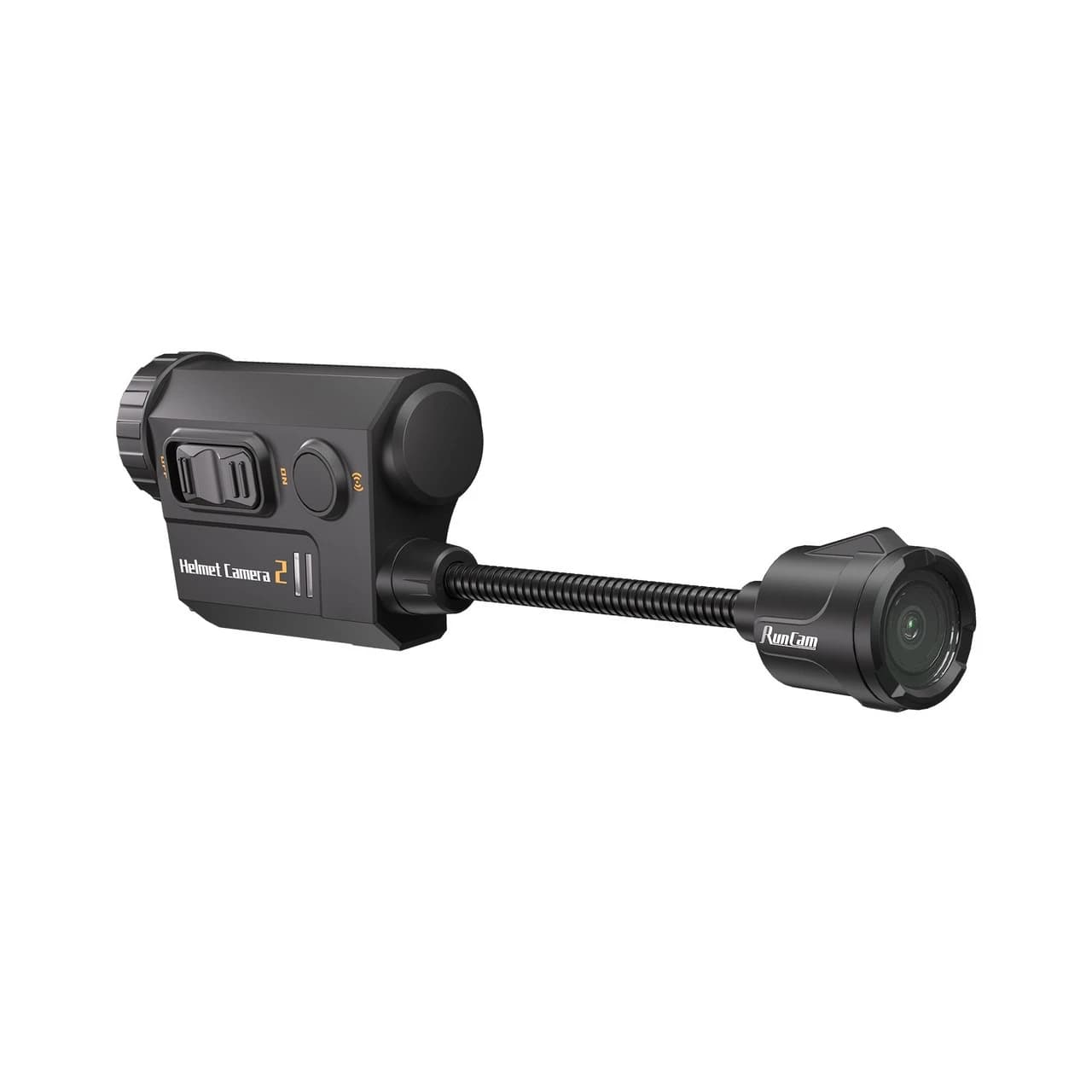 RunCam Helmet Camera 2 Helmetcam2  Night Recording Adjustable Lens Video Action Camera Repair Parts