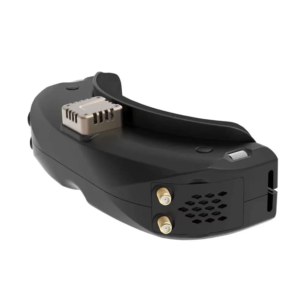 SKYZONE SKY04O PRO Goggles 1280x720 OLED 5.8Ghz 48CH 720P 60FPS Steadyview DVR Head Tracker for RC Car FPV Drone Airplane plane 5