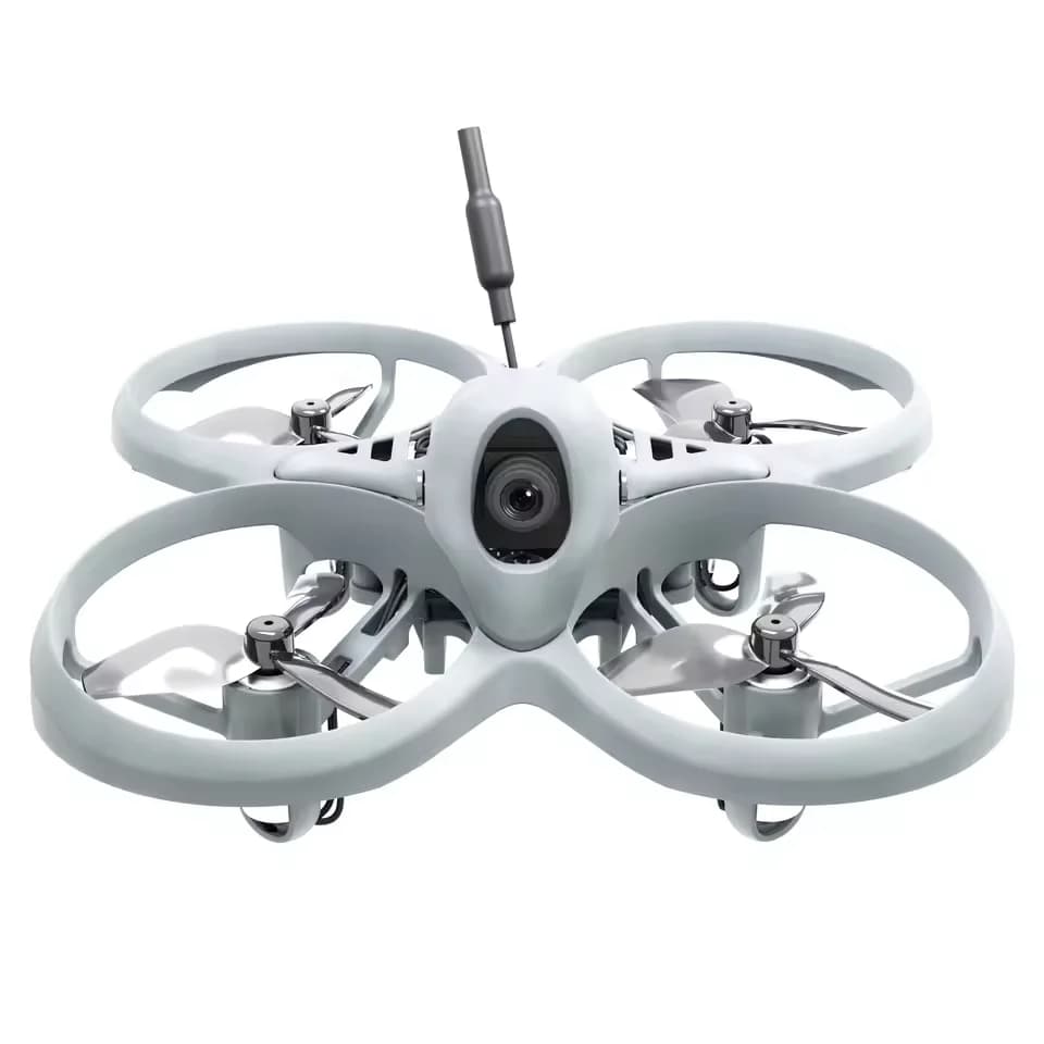 Emax USA Official Tinyhawk Lite BNF RTF FPV Racing Drone 75mm 0806 Motor Nano 3 Camera 25mW/100mW/400mW RC Quadcopter 2.4G ELRS