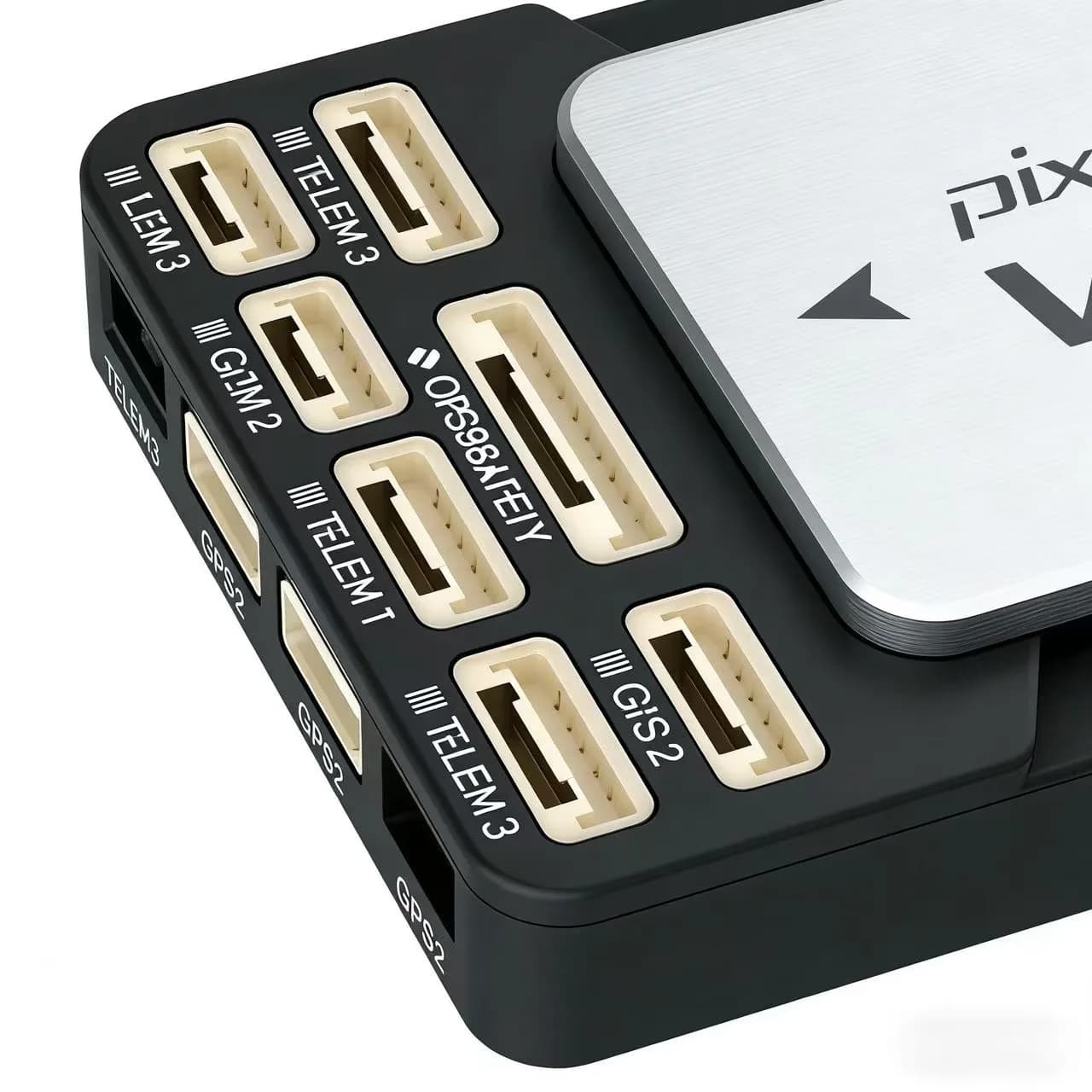 CUAV Pixhawk V6X flight control brand new genuine STM32H7 open source drone autopilot