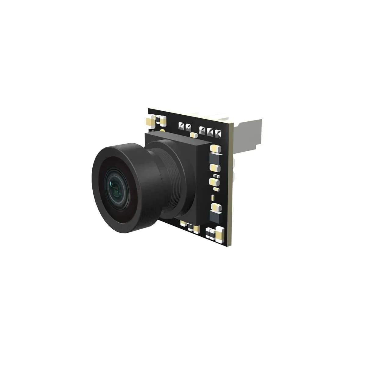 Caddx Ant Lite 1200TVL 1/3" CMOS PAL NTSC Switchable Nano FPV Camera 3.7V-18V 14X14mm 1.7g for FPV Drone $15.48$22.83 -32%537 soldNew shoppers save $7.35See previewSimilar items 3