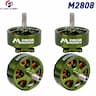 M2808 1100KV