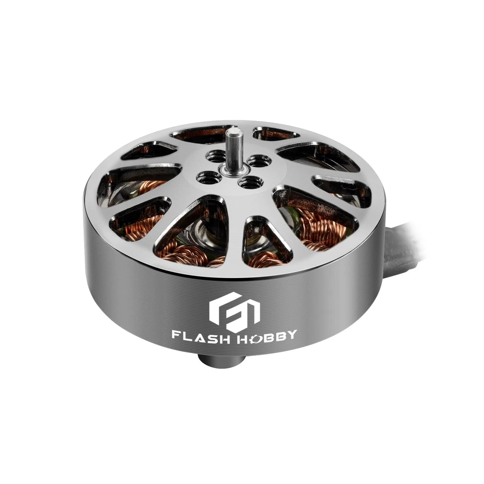 FlashHobby K2004 V2 Motor - 4PCS KV1750 / KV1900 / KV3150 $47$94.01 -50%4 × $11.75 with no interestSee previewSimilar items 3