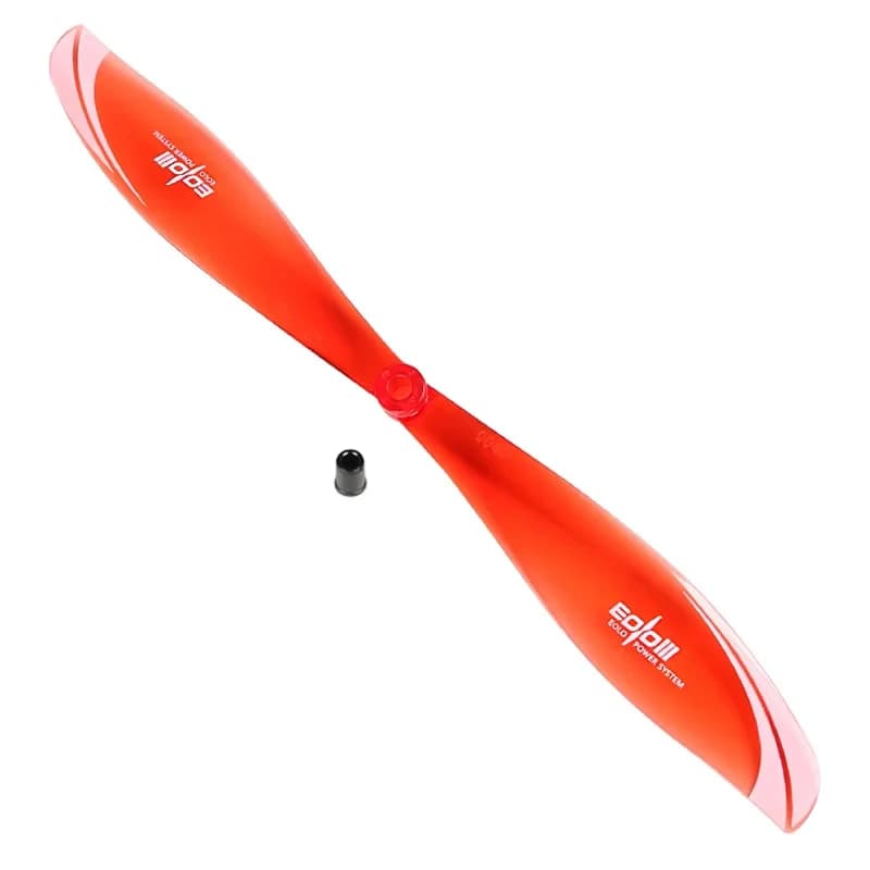 Sunnysky EOLO 8045 9040 9047 Propeller 8X4.5E 9X4E 9X4.7E PROP For F3P 3D RC Airplane 2204 2206 2304 2305 2306 Motor Model 5