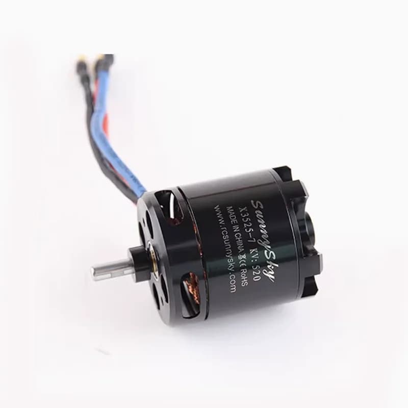 Sunnysky X-series X3525 KV520 720KV external brushless motor - 1