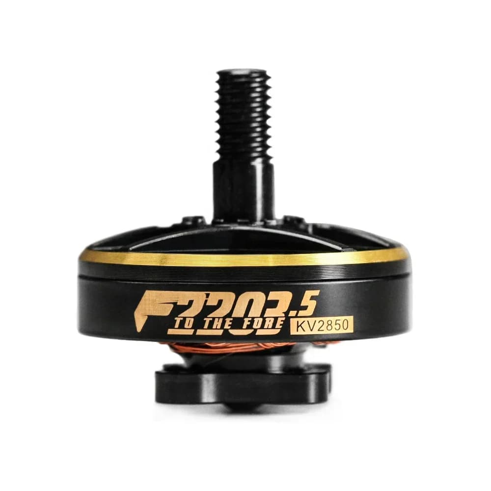 T-MOTOR FPV Drones T-HOBBY F2203.5 Fpv Racing Drone Motor 3-6S KV1500/KV2850/KV3550 Brushless Motor For FPV Freestyle Version