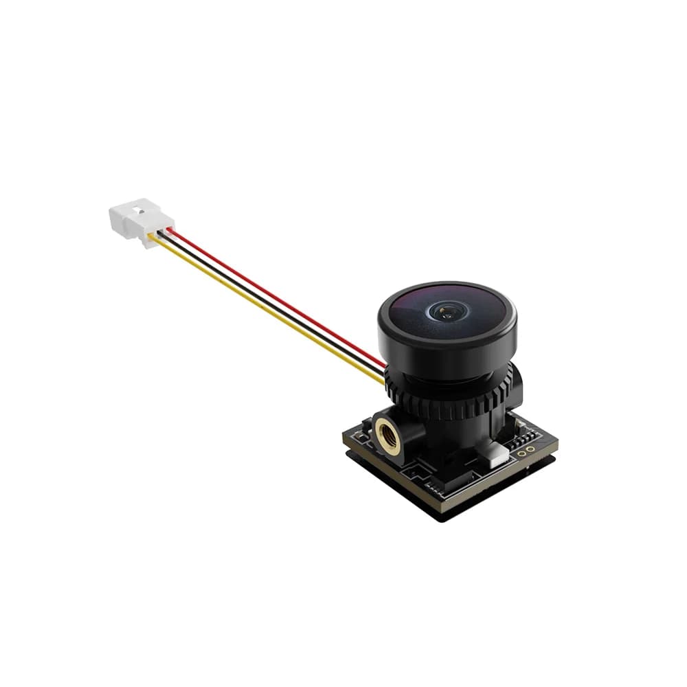 RunCam Nano 4 800TVL 1/3'' CMOS FPV Camera Low Light Night Vision NTSC/PAL For FPV Drone Acccessories 4