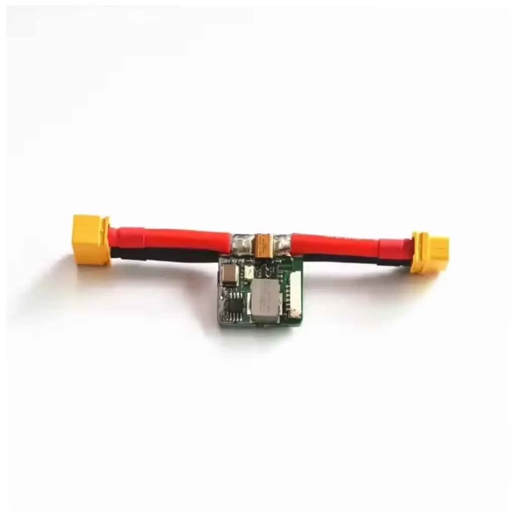 CUAV HV_PM 10 - 60V Efficient Pixhack Pixhawk Power Module XT60 Plug for High - Performance FPV Racing Drone RC Parts $50.56$102.12 -50%52 soldNew shoppers save $51.564 × $12.64 with no interestSee previewSimilar items 6