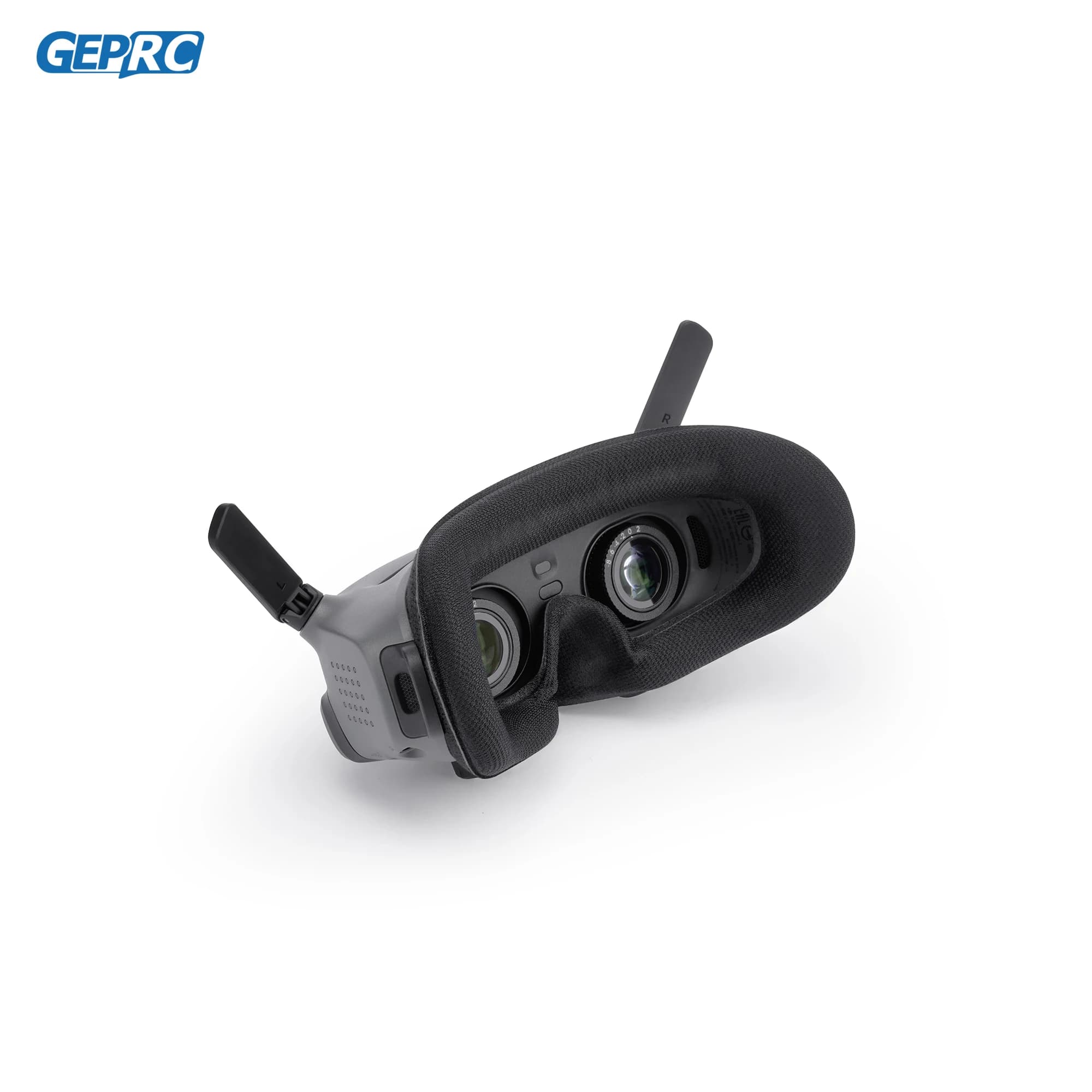 GEPRC Replacement FPV Goggles Sponge Foam Padding Compatible for DJI Goggles 2 /DJI Goggles Integra 6