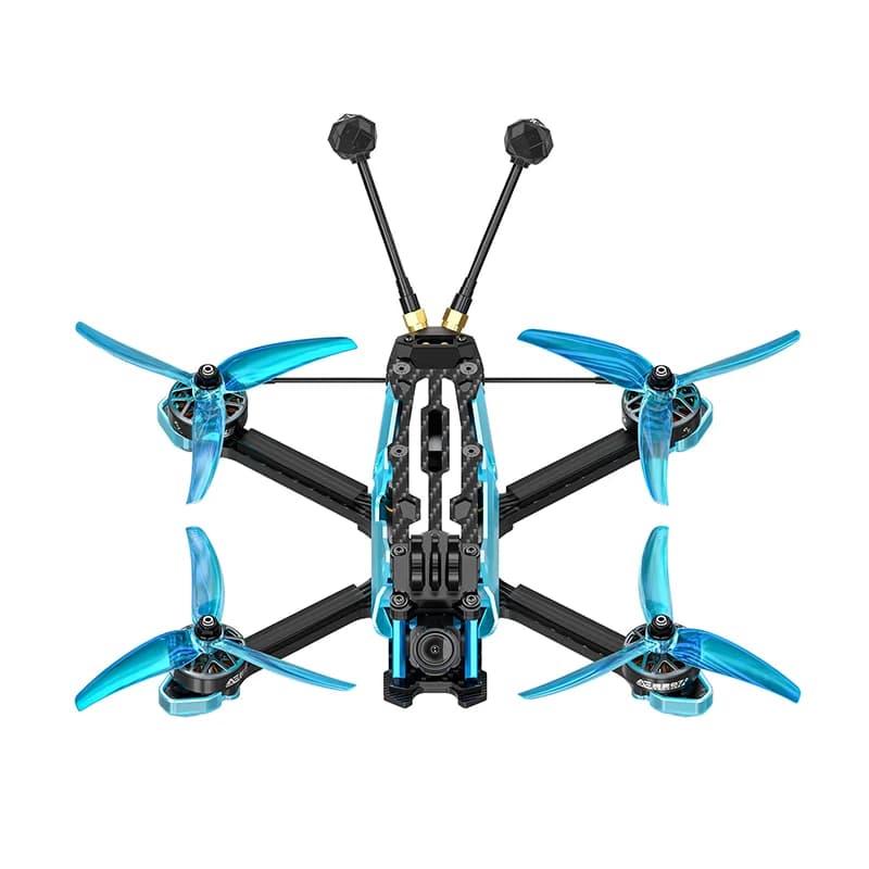 Axisflying Manta 5 SE V2  O4 Pro queshed X H743 FC 5 Inch Drone Freestyle for AE2207V2 1960KV 6S Motor RC FPV Quadcopter