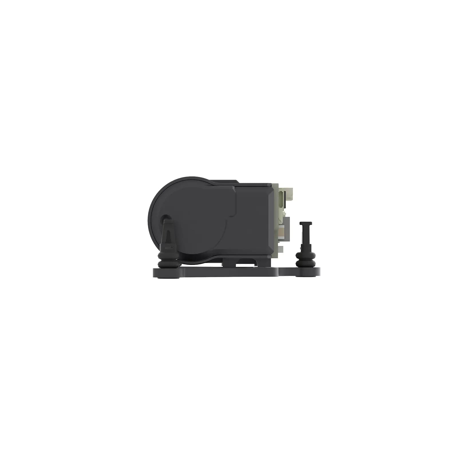 CADDX Gimbal GM1 GM2 GM3 (NO Camera) FPV Head Tracking For FC FPV 19mm Camera Avatar HD Goggles L/X For Drone RC Car RC Airplane