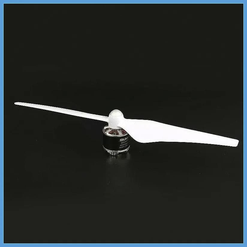 Sunnysky A2212 Brushless Motor 980KV 1400KV 2450KV for F450 F550 RC Drone Quadcopter 4