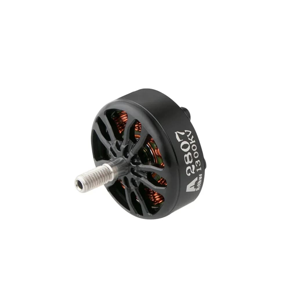 FLASHHOBBY A2807 2807 1800KV 4S 1500KV 1300KV 6S Brushless Motor for RC FPV Freestyle 7inch Long Range LR7 Drone DIY Parts 3