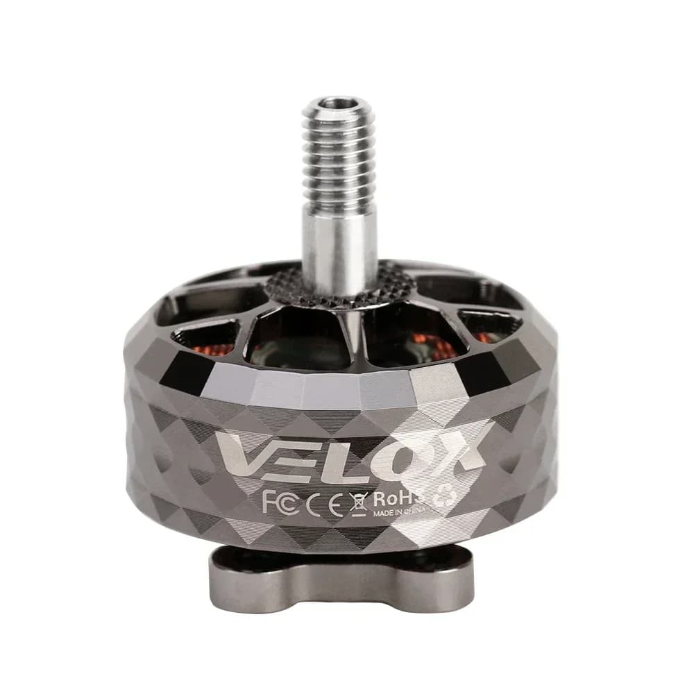 T-MOTOR T-Hobby V2208 V2 5"Freestyle Fpv Racing Drone Motor 4-6S KV1750/KV1950/KV2450 Brushless Motor For Freestyle Version 5