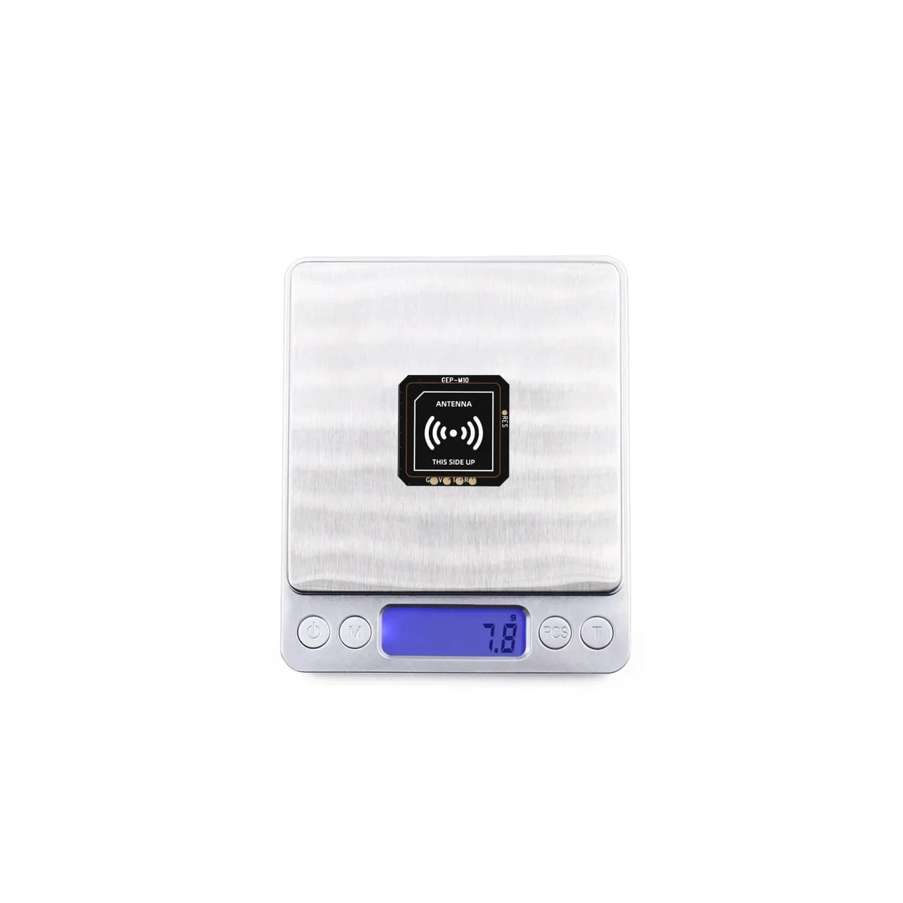 GEPRC GEP-M10 GPS Module M10Nano M10Q M10I M10-DI M10-DQ Series GPS+BDS+Galileo+QZSS+SBAS for FPV Drone Chip 5