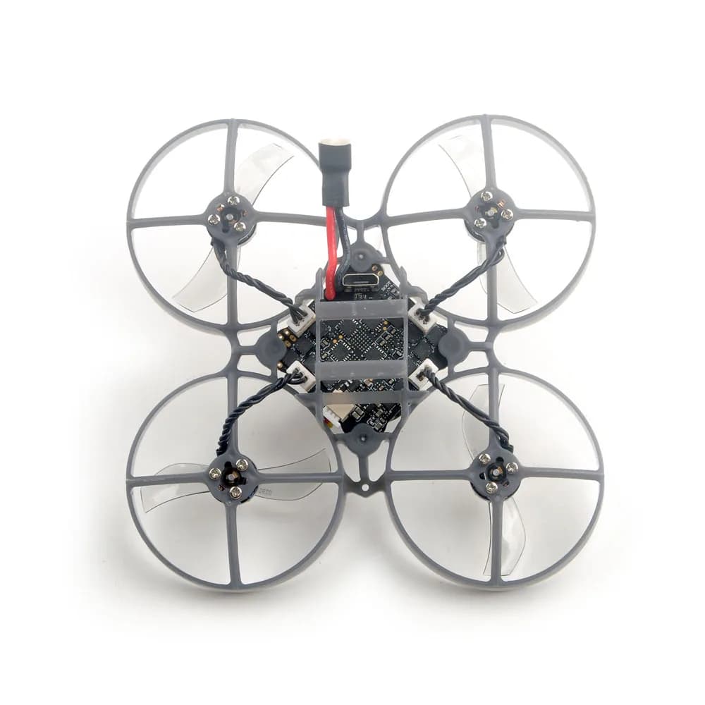 Happymodel Mobula7 Mobula 7 1S 75mm Micro FPV Whoop RC FPV Racing Drone with 5.8G Openvtx 400mW VTX Caddx Ant Camera RS0802 3