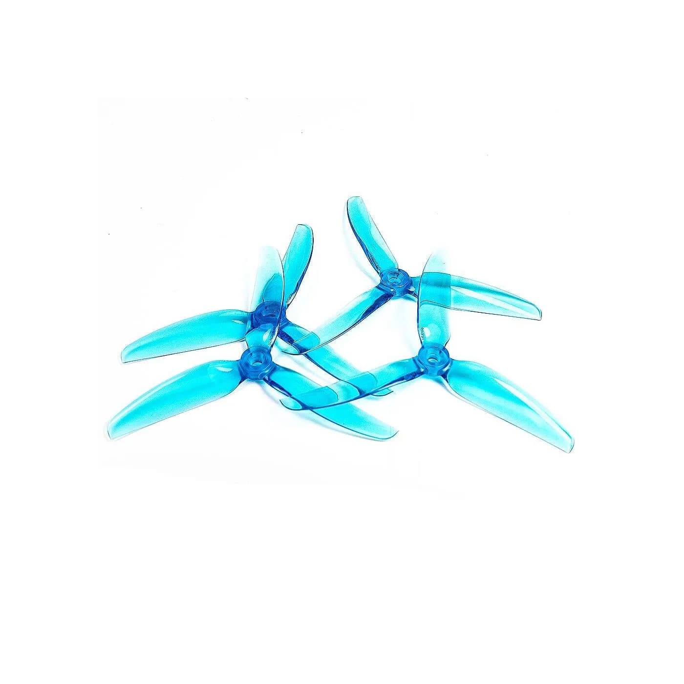 HQPROP 5X4.3X3V2S 5043 5X4.3X3 3-Blade PC Propeller for RC FPV Racing Freestyle 5inch Drones Replacement DIY Parts $4.05$4.55 -10%4 soldNew shoppers save $0.5Extra 2% off with coinsSee previewSimilar items 3
