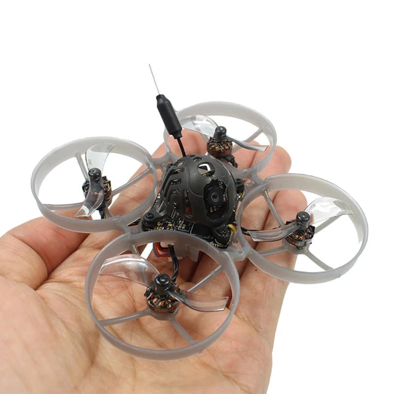 Happymodel Mobula 7 Mobula7 1S/HD 75mm Micro FPV Whoop Quadcopter Drone Open VTX 2.4G ELRS Receiver Runcam Nano3 Brushless Motor $154.52$310.05 -50%514 soldNew shoppers save $155.53Lowest price in 90 daysSee previewSimilar items 3