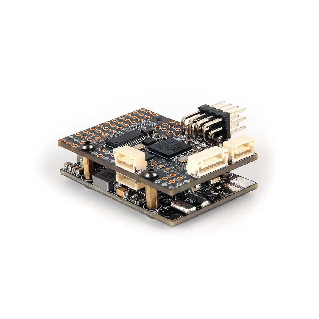 Holybro Kakute H743-wing Inav Ardupilot Flight Controller 4